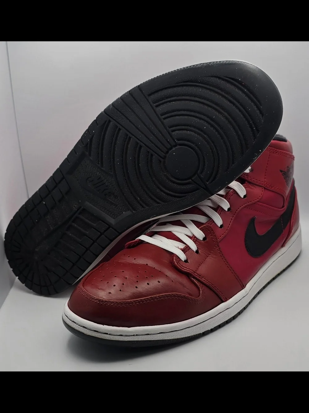 Jordan classic air